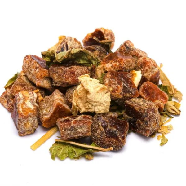 Natura d'Oriente Infuso pompelmo e guaranà
