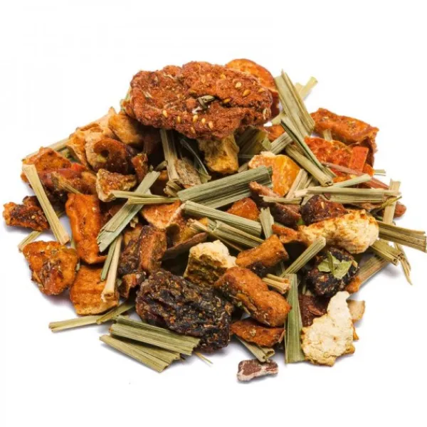 Natura d'Oriente Infuso pompelmo e limone