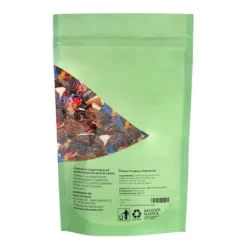 Natura d'Oriente Infuso prugna e sambuco