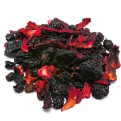 Natura d'Oriente Infuso rum e vaniglia