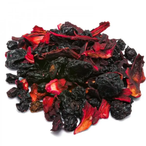 Natura d'Oriente Infuso rum e vaniglia