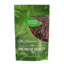 Natura d'Oriente Infuso rum e vaniglia