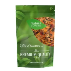 Natura d'Oriente Infuso strudel di mele