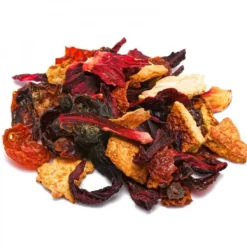 Natura d'Oriente Infuso vaniglia cannella e mandorla