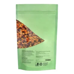 Natura d'Oriente Infuso zenzero arancia e cannella