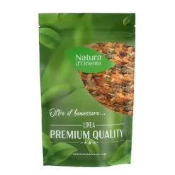 Natura d'Oriente Infuso zenzero cannella e pompelmo