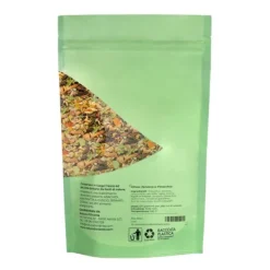 Natura d'Oriente Infuso zenzero e finocchio
