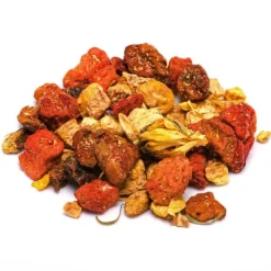 Natura d'Oriente Infuso zenzero e fragola