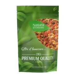 Natura d'Oriente Infuso zenzero e fragola