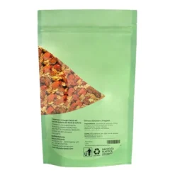 Natura d'Oriente Infuso zenzero e fragola