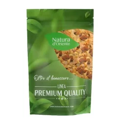 Natura d'Oriente Infuso zenzero e limone