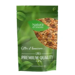 Natura d'Oriente Infuso zenzero e miele