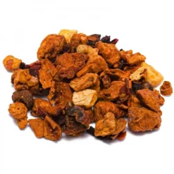 Natura d'Oriente Infuso zenzero e pesca
