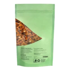 Natura d'Oriente Infuso zenzero e pesca