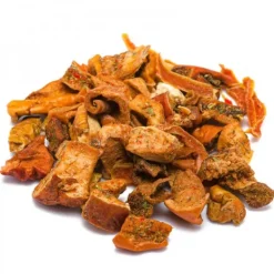 Natura d'Oriente Infuso zenzero menta mandarino
