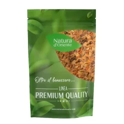 Natura d'Oriente Infuso zenzero menta mandarino