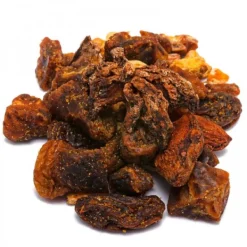Natura d'Oriente Infuso zenzero vaniglia e cannella