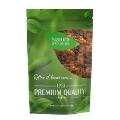 Natura d'Oriente Infuso zenzero vaniglia e cannella