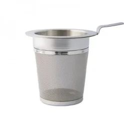 Natura d'Oriente Infusore da tazza con coperchio