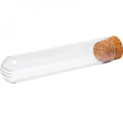 Natura d'Oriente Infusore da tazza in fiala di vetro