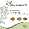 Natura d'Oriente Kit della buonanotte