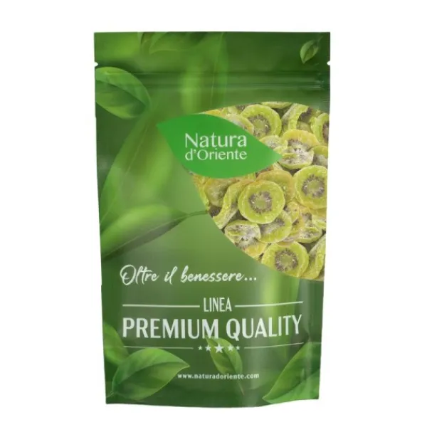 Natura d'Oriente Kiwi disidratati