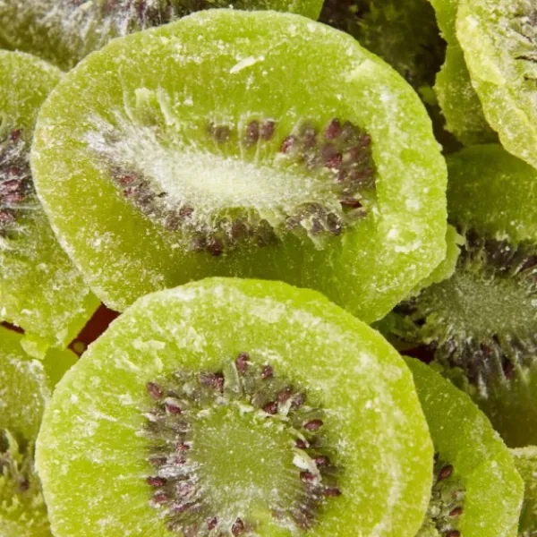 Natura d'Oriente Kiwi disidratati