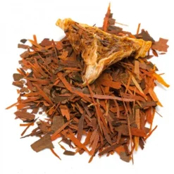Natura d'Oriente Lapacho arancia e vaniglia