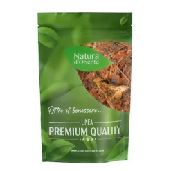 Natura d'Oriente Lapacho arancia e vaniglia