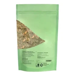 Natura d'Oriente Lemongrass