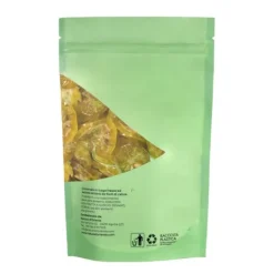 Natura d'Oriente Lime disidratato