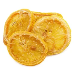 Natura d'Oriente Limone a fette essiccato