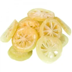 Natura d'Oriente Limone disidratato