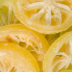 Natura d'Oriente Limone disidratato