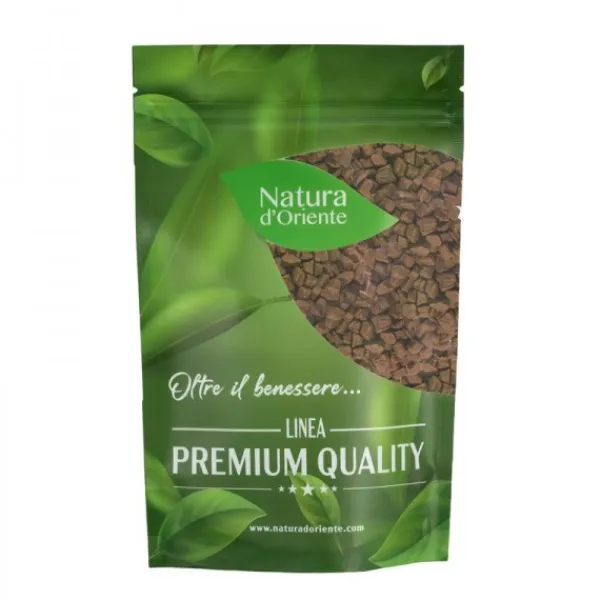 Natura d'Oriente Liquirizia alla Salvia