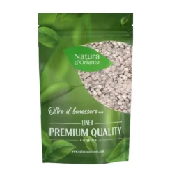 Natura d'Oriente Liquirizia argentata terracattù