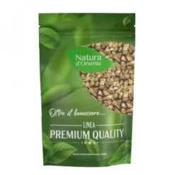 Natura d'Oriente Liquirizia oro terracattù