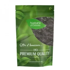 Natura d'Oriente Liquirizia pura frantumata salata