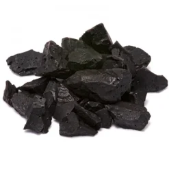 Natura d'Oriente Liquirizia pura frantumata salata