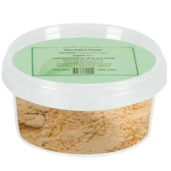 Natura d'Oriente Maca Gialla in Polvere