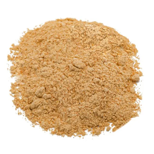 Natura d'Oriente Maca Nera in Polvere