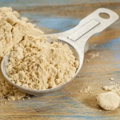 Natura d'Oriente Maca Nera in Polvere