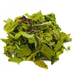 Natura d'Oriente Malva foglie taglio tisana