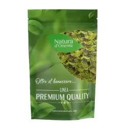Natura d'Oriente Malva foglie taglio tisana