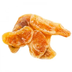 Natura d'Oriente Mandarino a spicchi disidratato