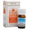 Natura d'Oriente Mandarino Bio Olio Essenziale 10 Ml