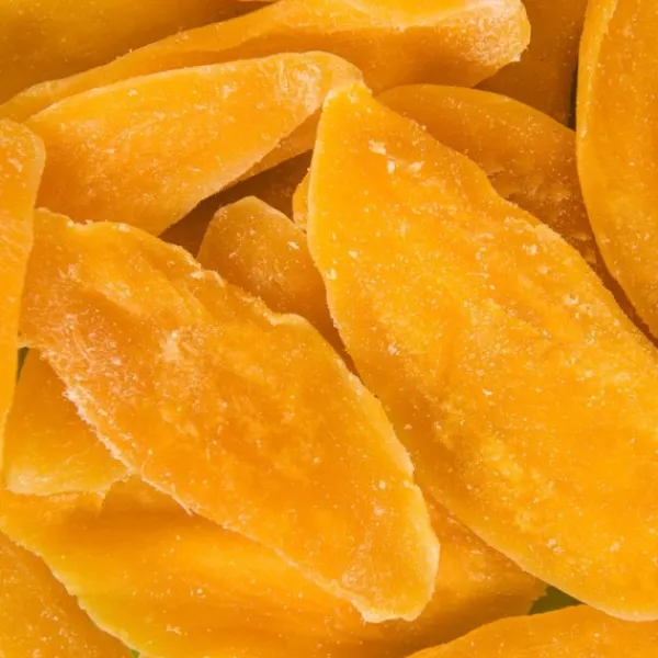 Natura d'Oriente Mango disidratato