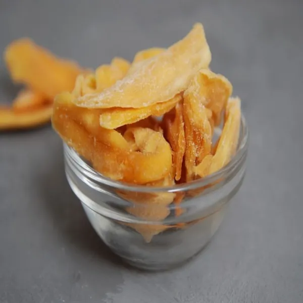 Natura d'Oriente Mango disidratato