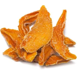 Natura d'Oriente Mango naturale disidratato senza zucchero