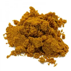 Natura d'Oriente Masala piccante (Zafferano Indiano) Isole Mauritius